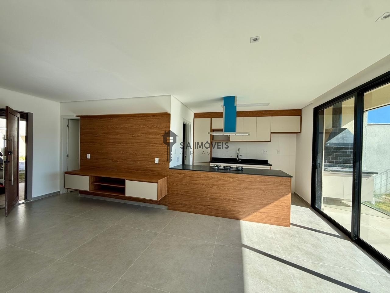 Casa, 3 quartos, 152 m² - Foto 1