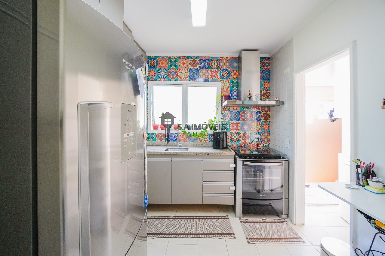 Casa, 3 quartos, 180 m² - Foto 32