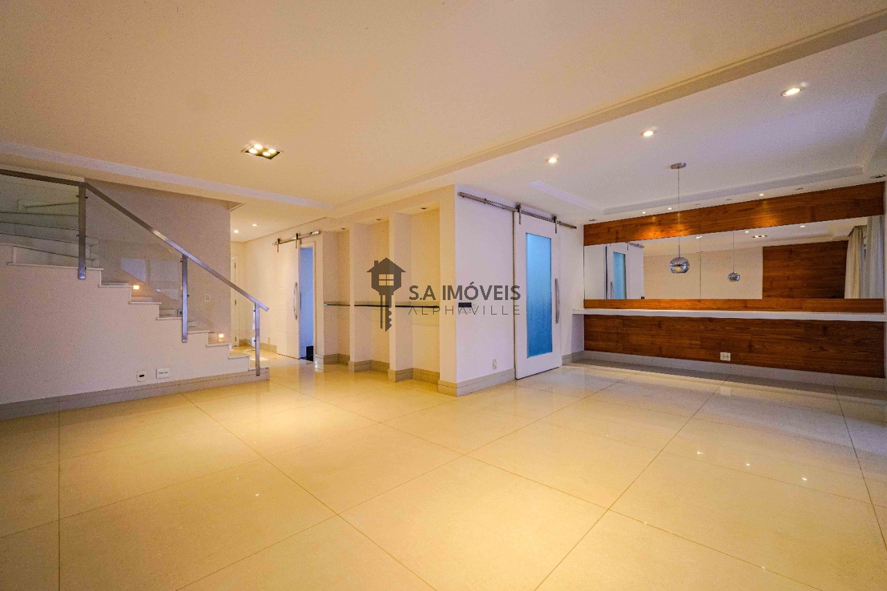 Casa, 4 quartos, 230 m² - Foto 6
