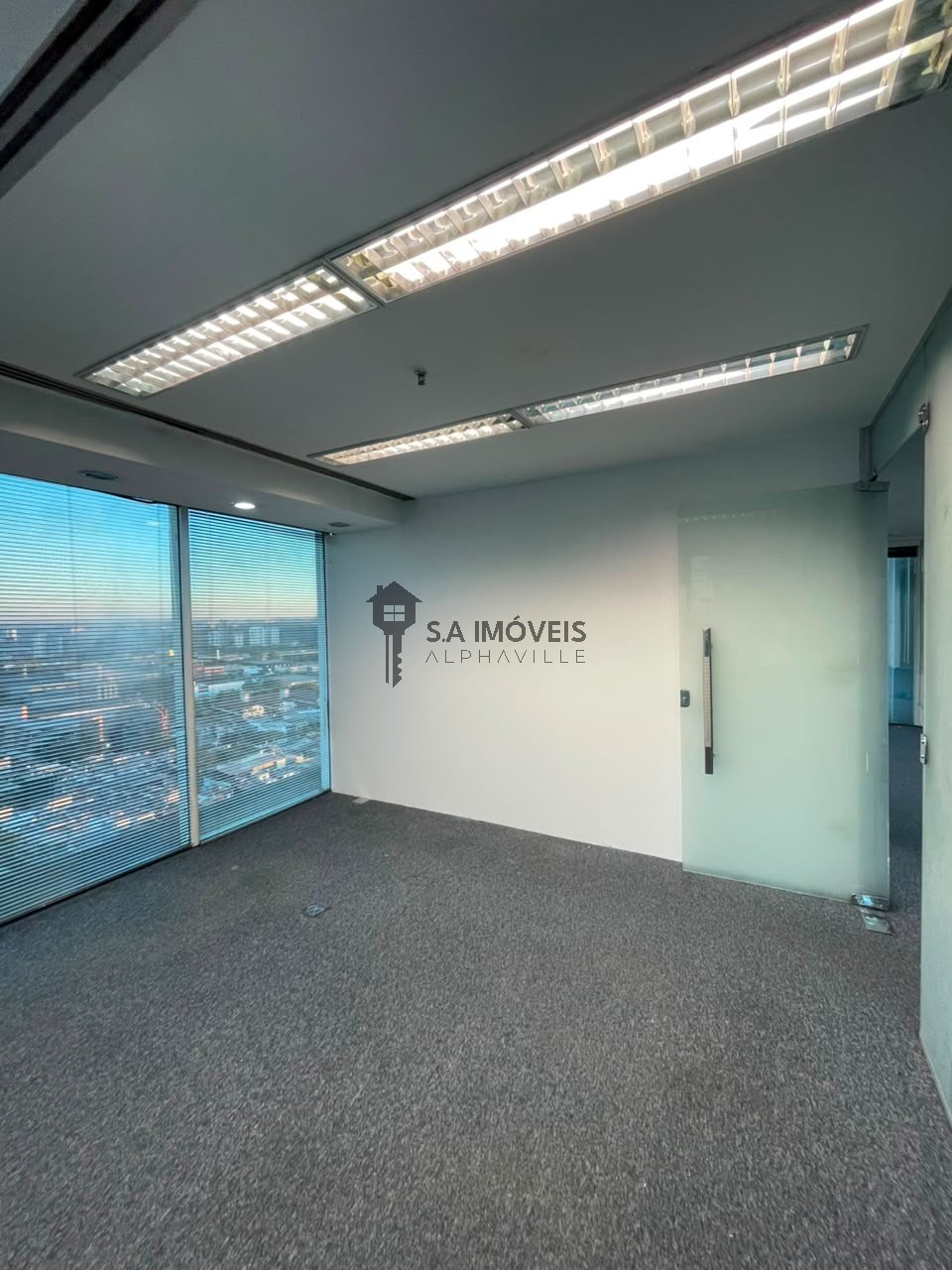 Sala-Conjunto, 205 m² - Foto 16
