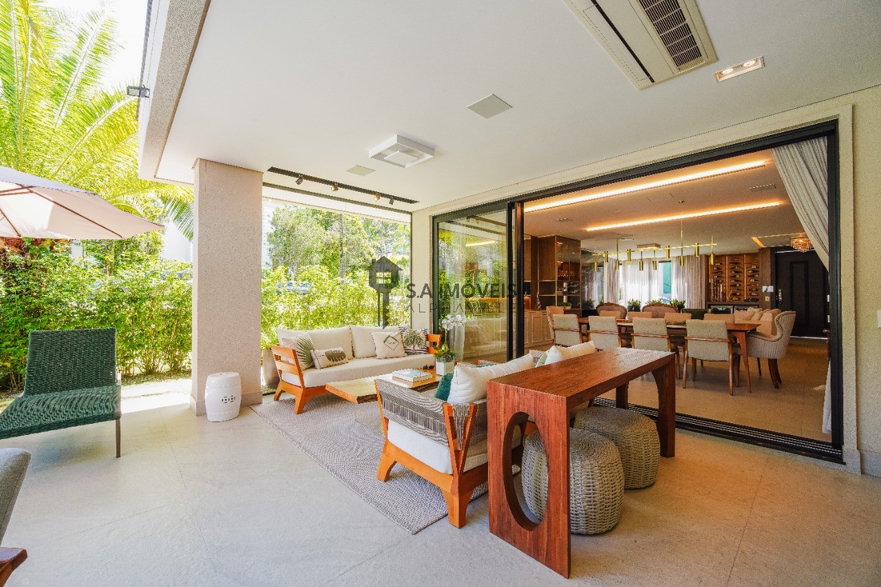Casa, 4 quartos, 417 m² - Foto 50