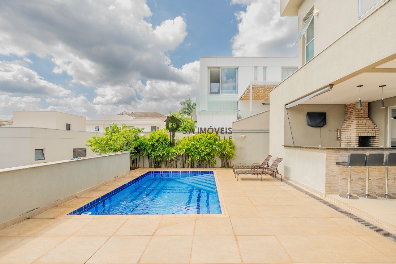 Casa, 3 quartos, 315 m² - Foto 18