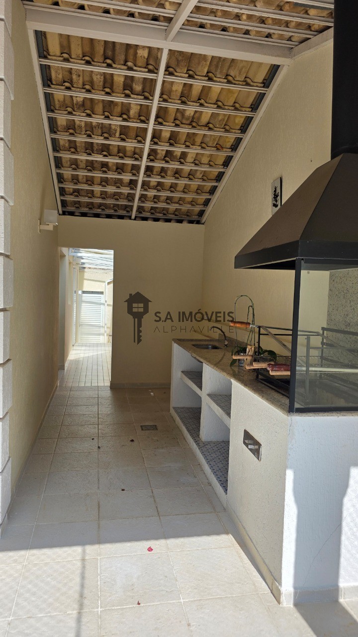 Casa de Condomínio, 4 quartos - Foto 23
