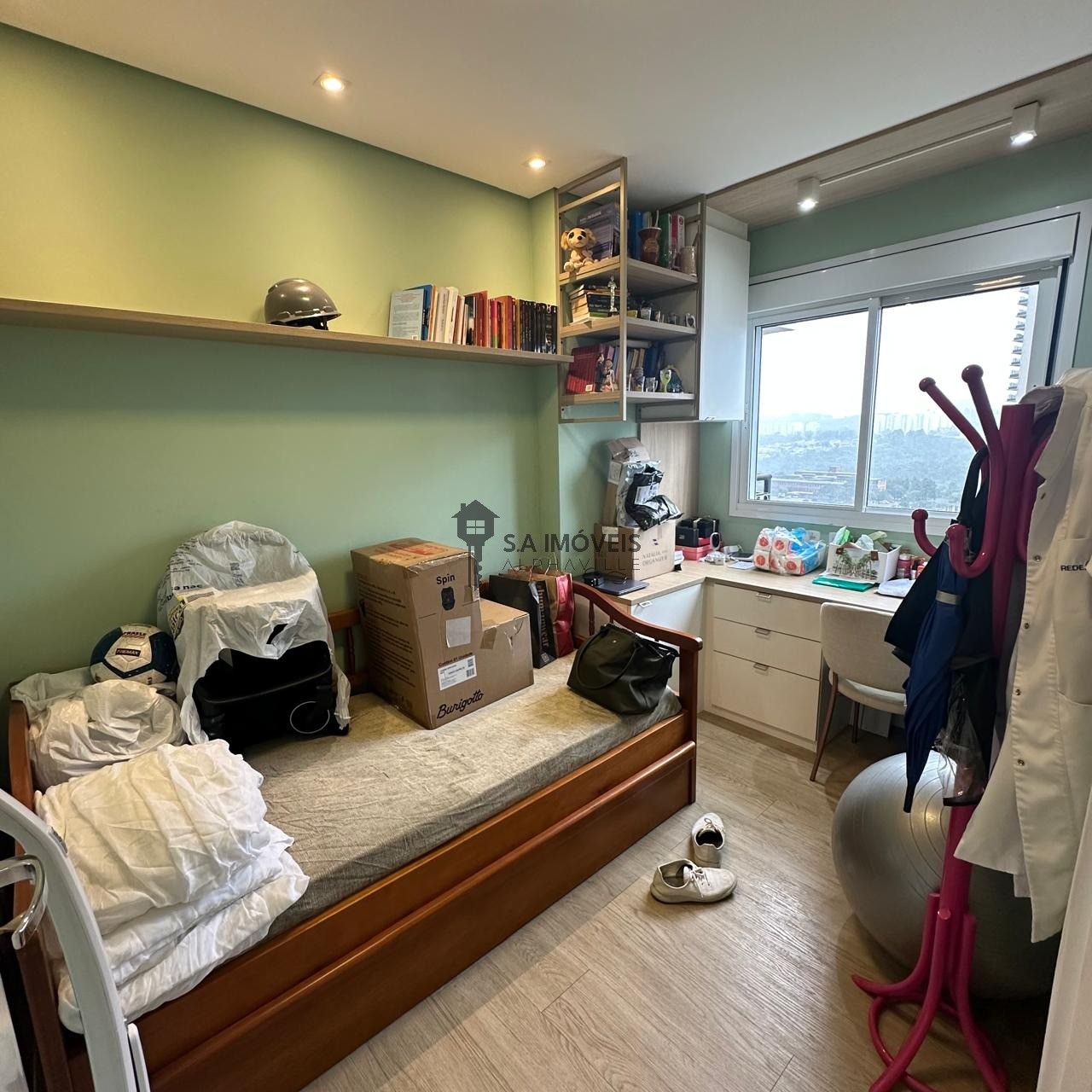 Apartamento, 3 quartos, 109 m² - Foto 27