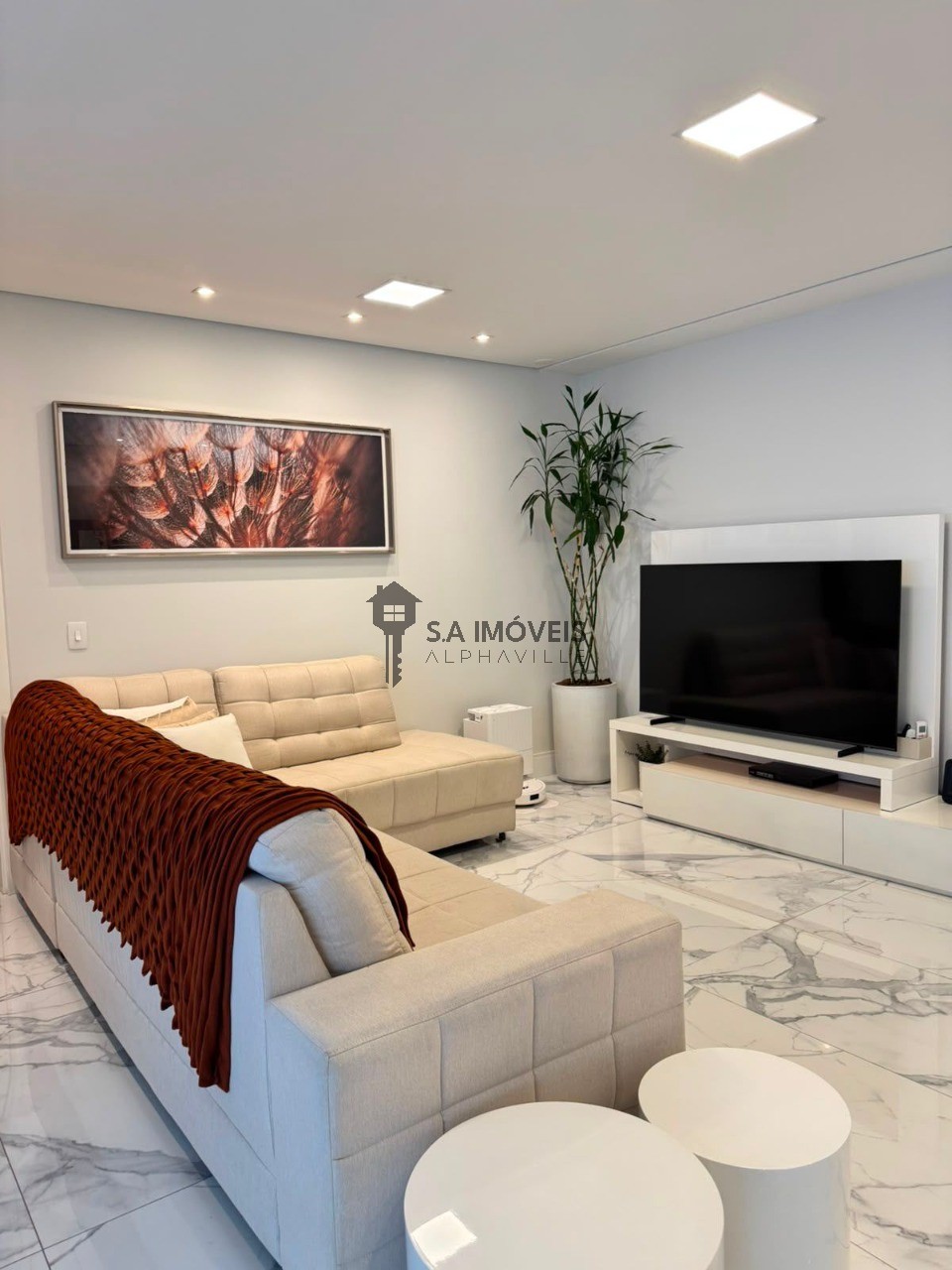 Apartamento, 3 quartos, 140 m² - Foto 7