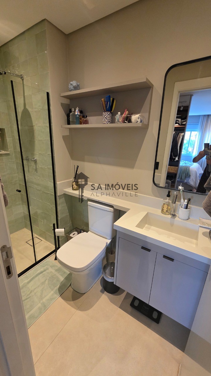 Apartamento, 1 quarto, 59 m² - Foto 18