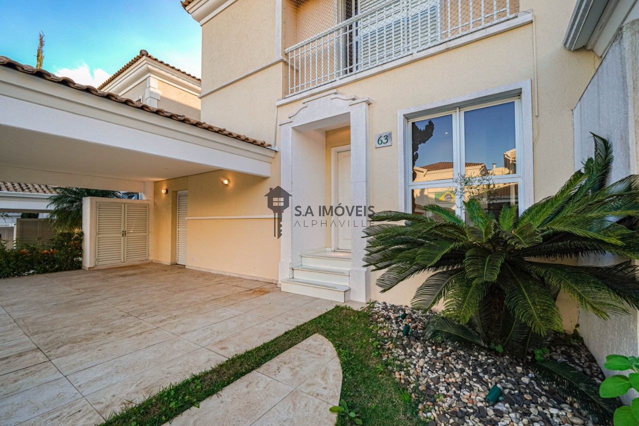 Casa, 4 quartos, 230 m² - Foto 3