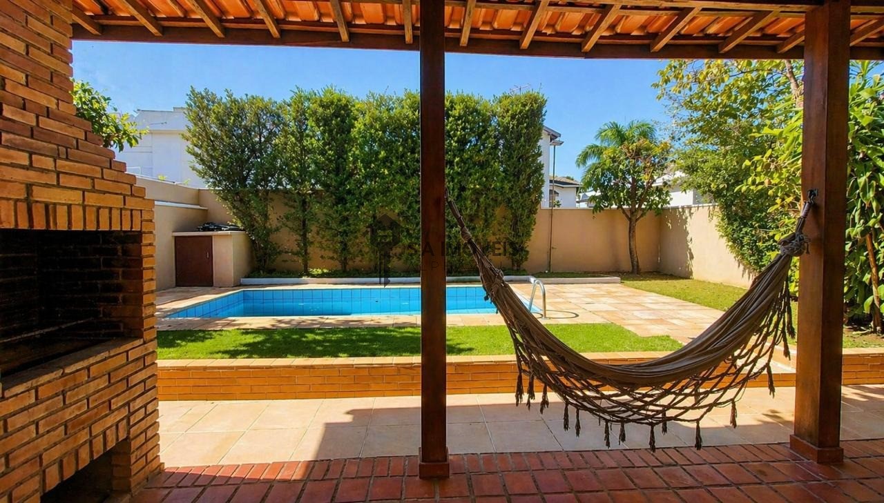Casa de Condomínio, 4 quartos - Foto 16