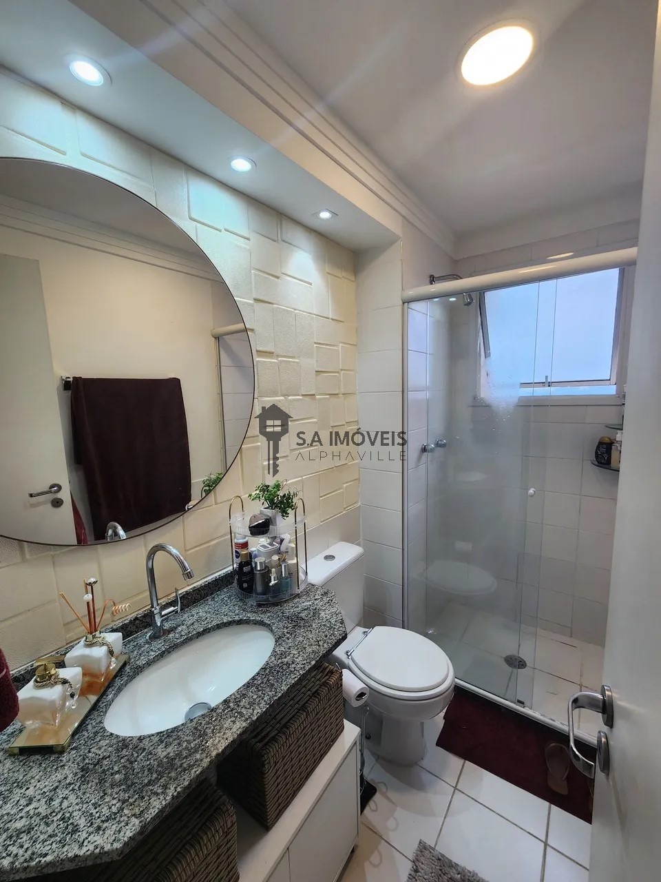 Apartamento, 2 quartos, 74 m² - Foto 11