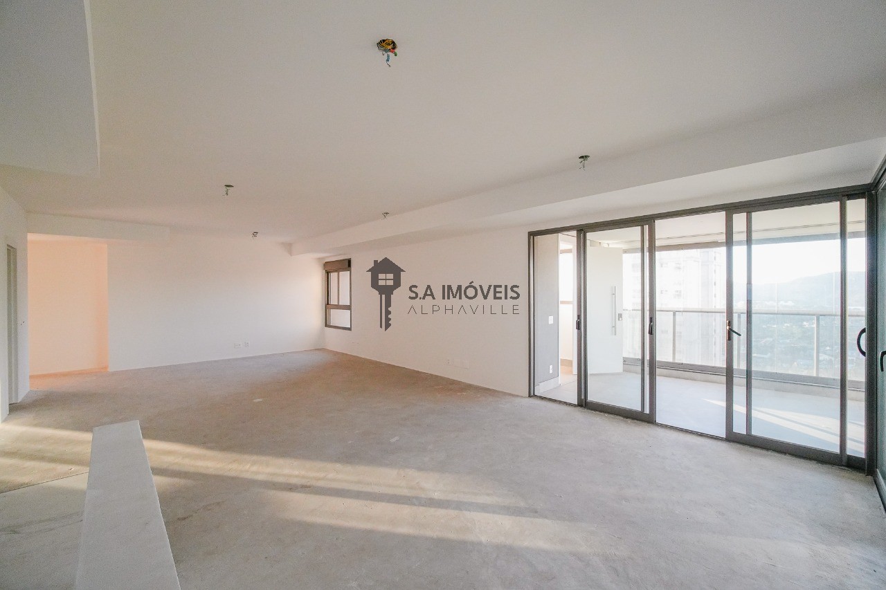Apartamento, 4 quartos, 244 m² - Foto 14