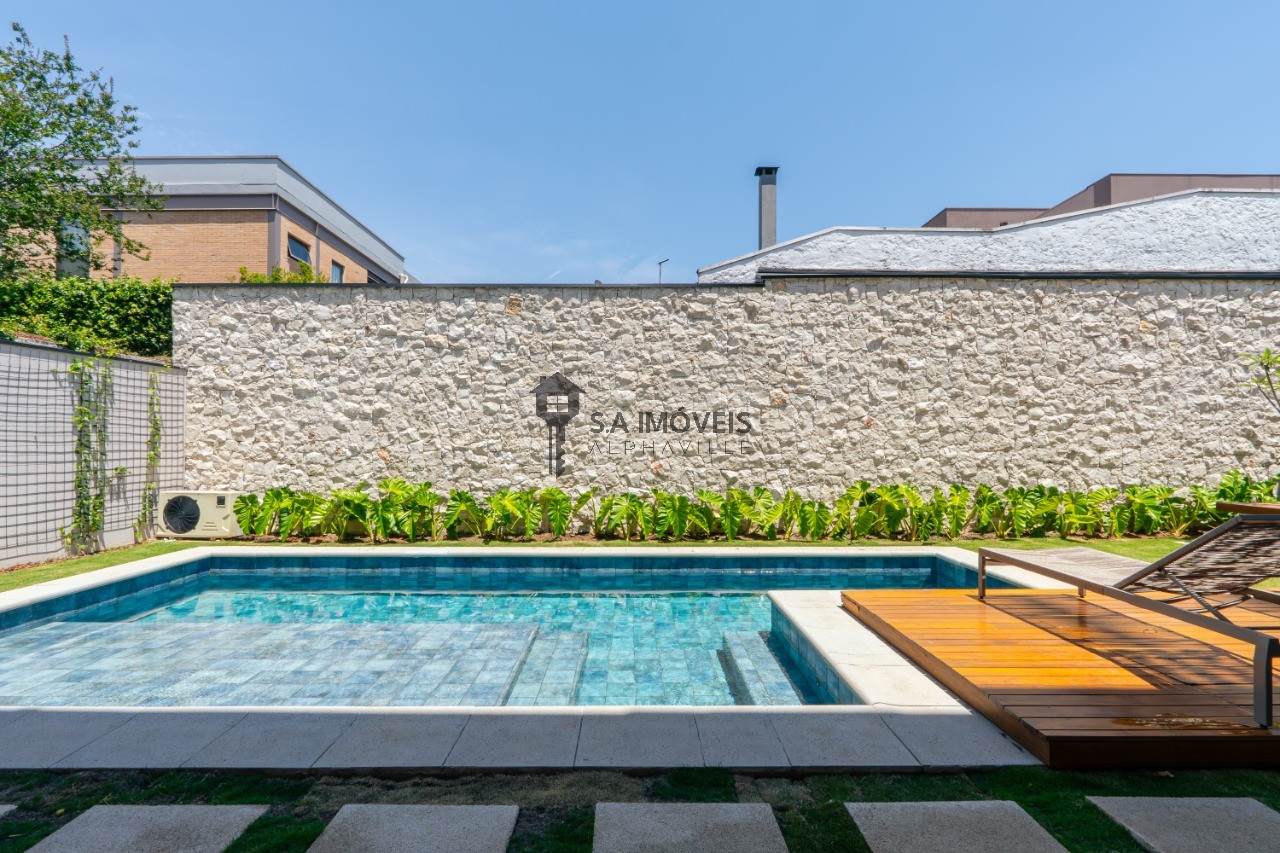 Casa, 4 quartos, 440 m² - Foto 12