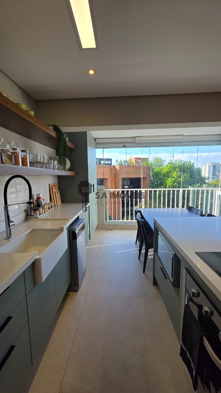 Apartamento, 1 quarto, 59 m² - Foto 6