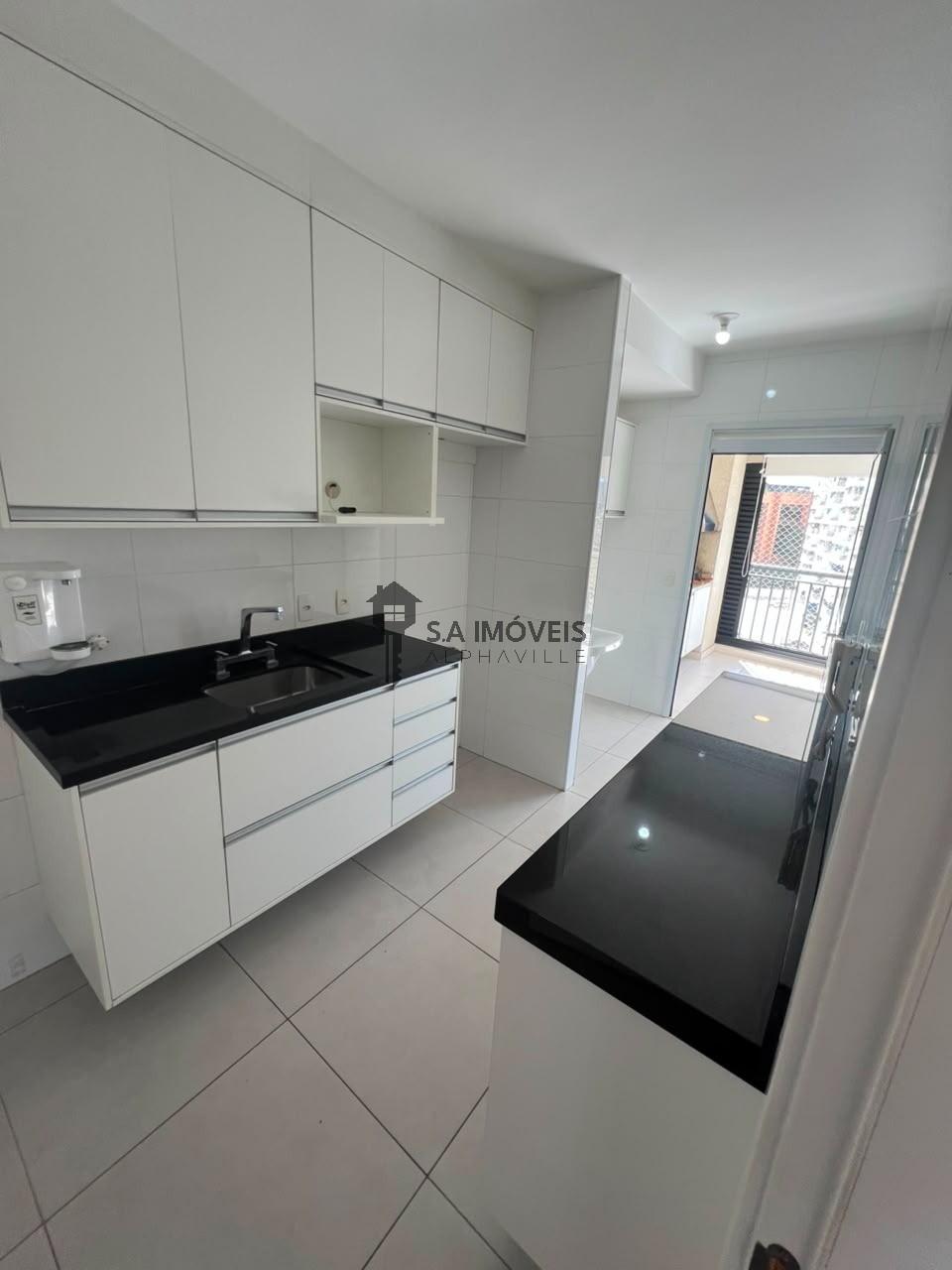 Apartamento, 3 quartos, 96 m² - Foto 34