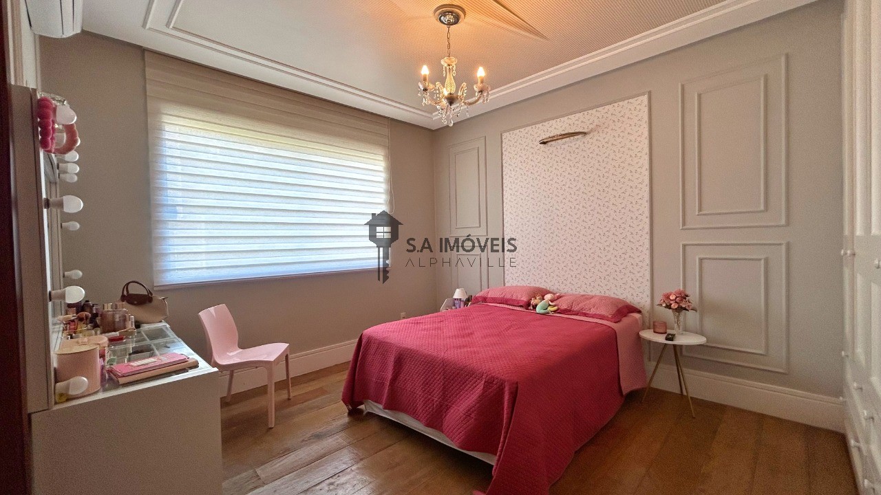 Casa, 4 quartos, 502 m² - Foto 41
