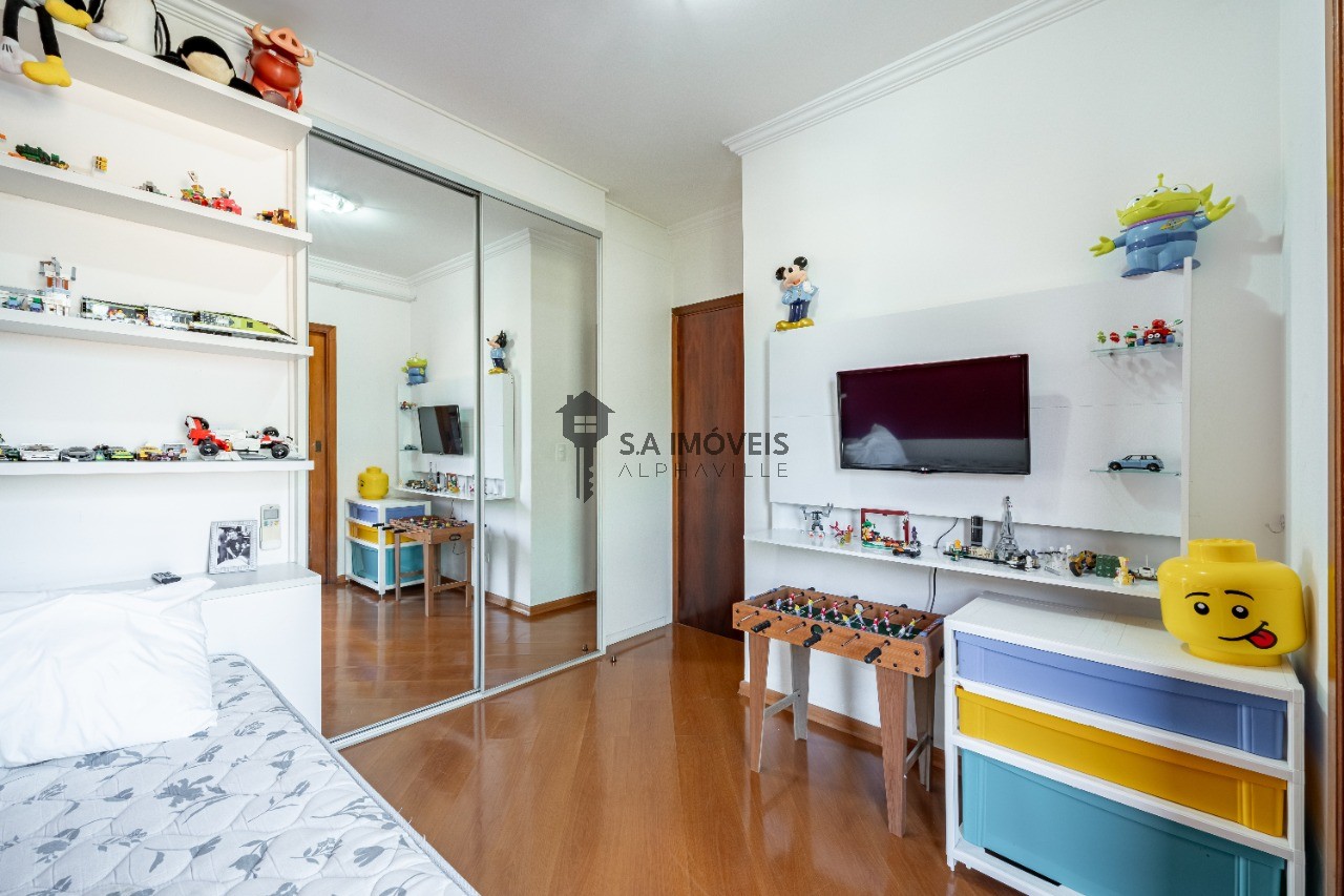Casa, 4 quartos, 377 m² - Foto 4