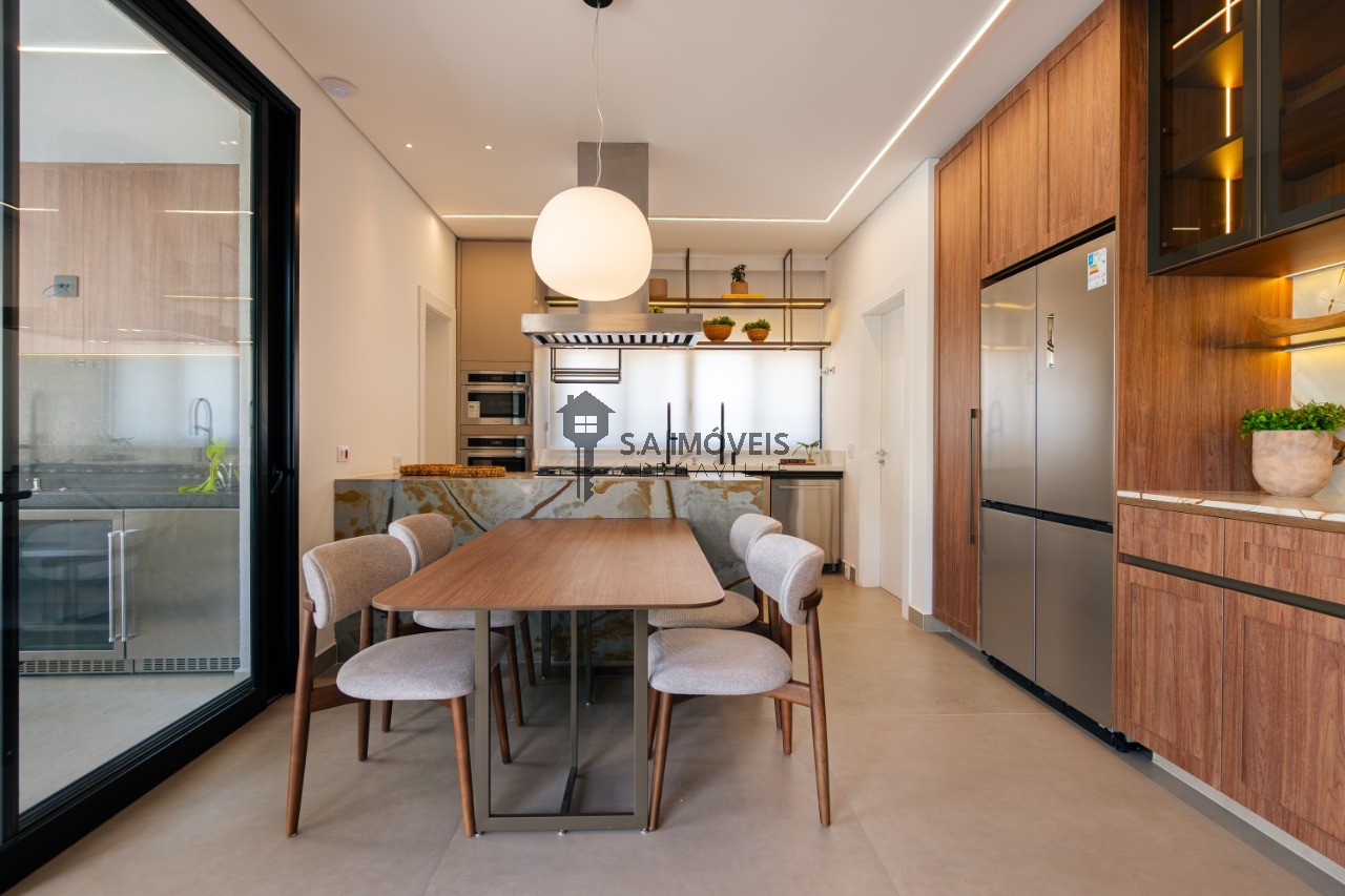 Casa, 4 quartos, 440 m² - Foto 30