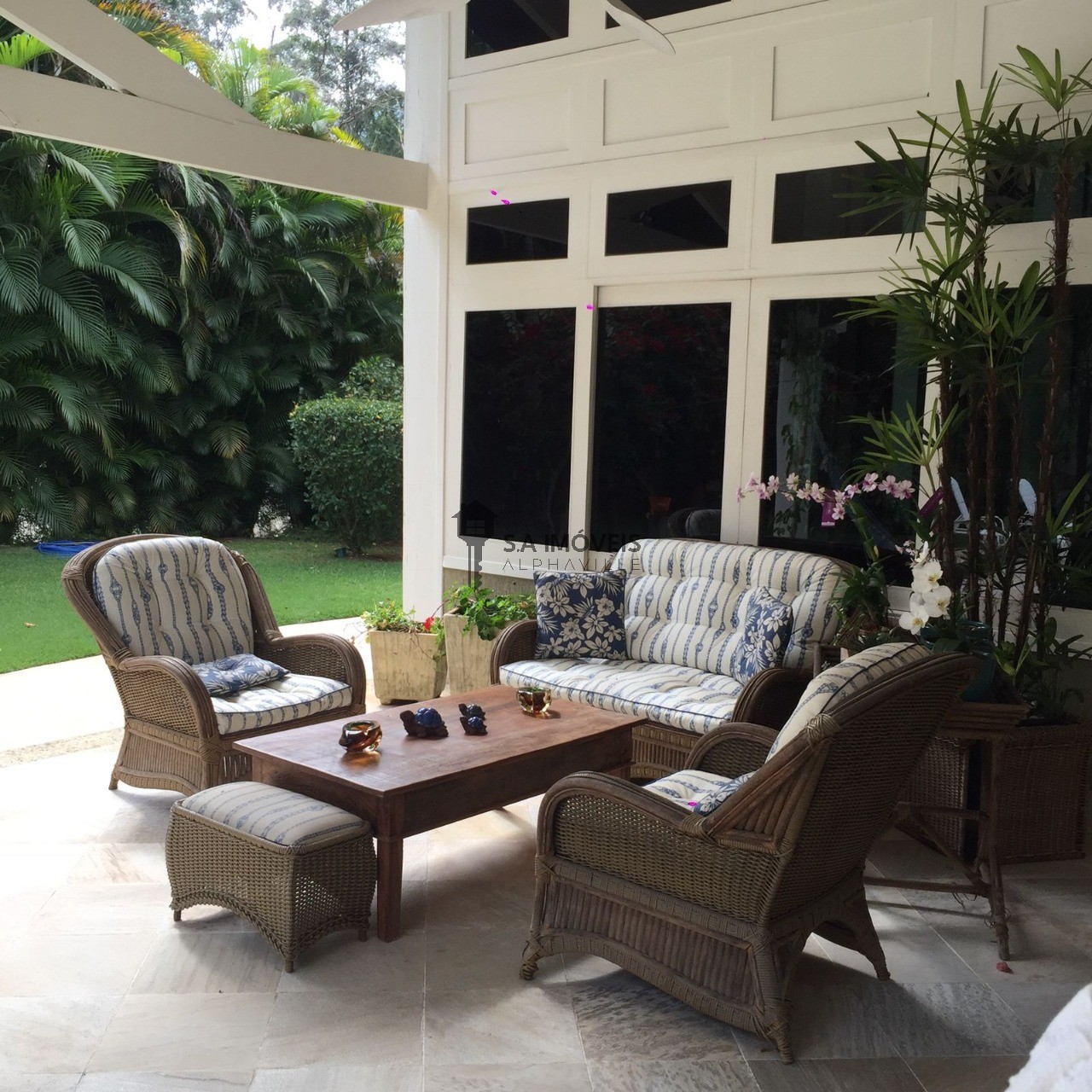 Casa, 4 quartos, 500 m² - Foto 7