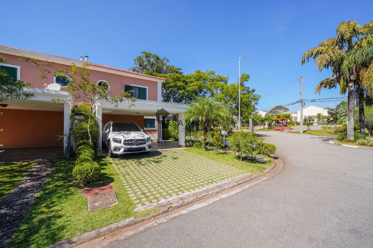Casa, 3 quartos, 180 m² - Foto 2