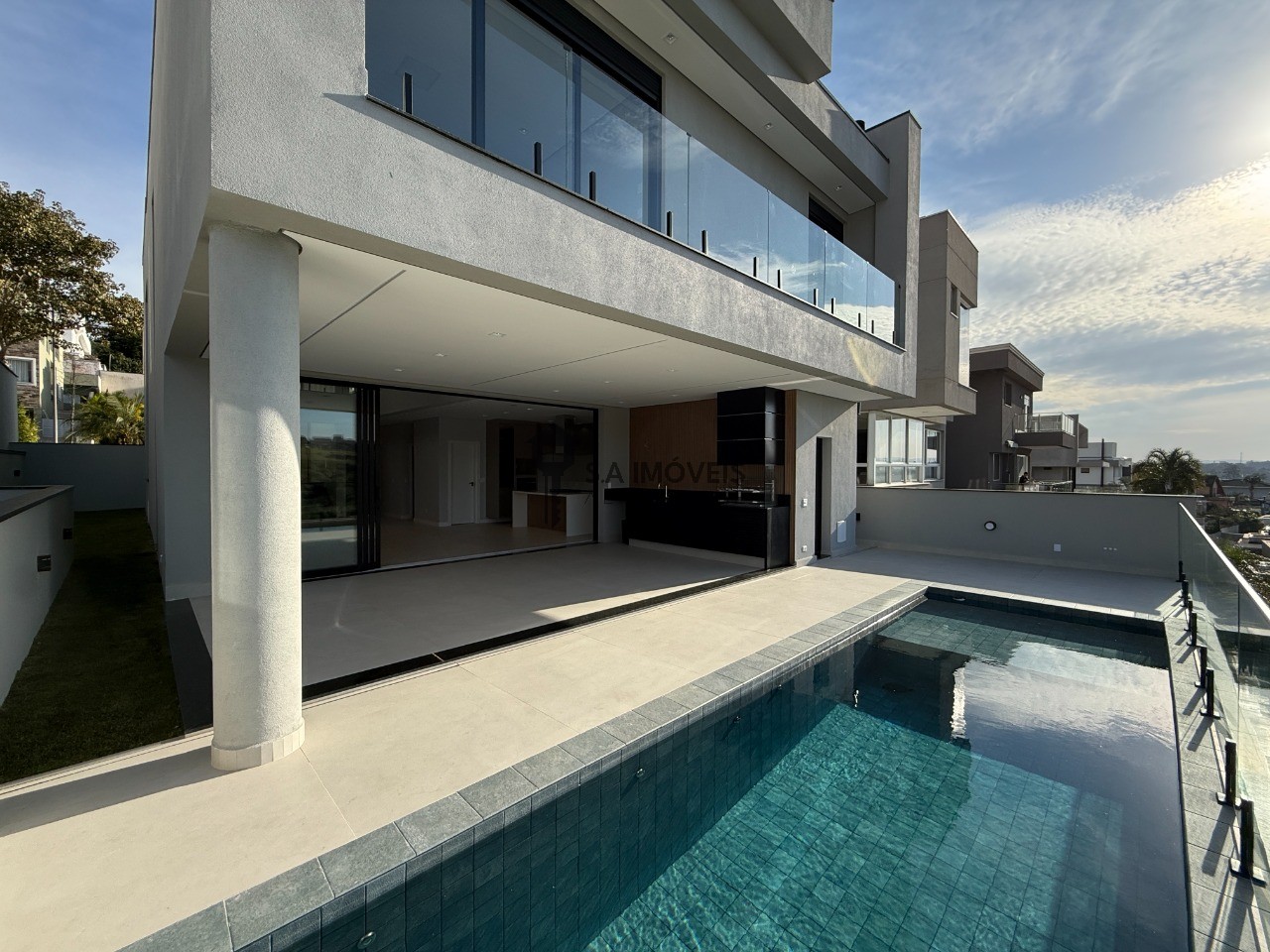Casa, 4 quartos, 350 m² - Foto 5