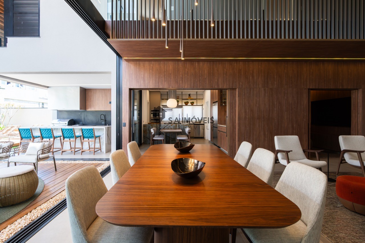 Casa, 4 quartos, 440 m² - Foto 42