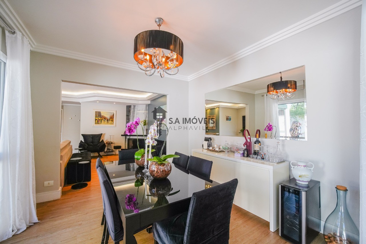 Casa, 3 quartos, 180 m² - Foto 21