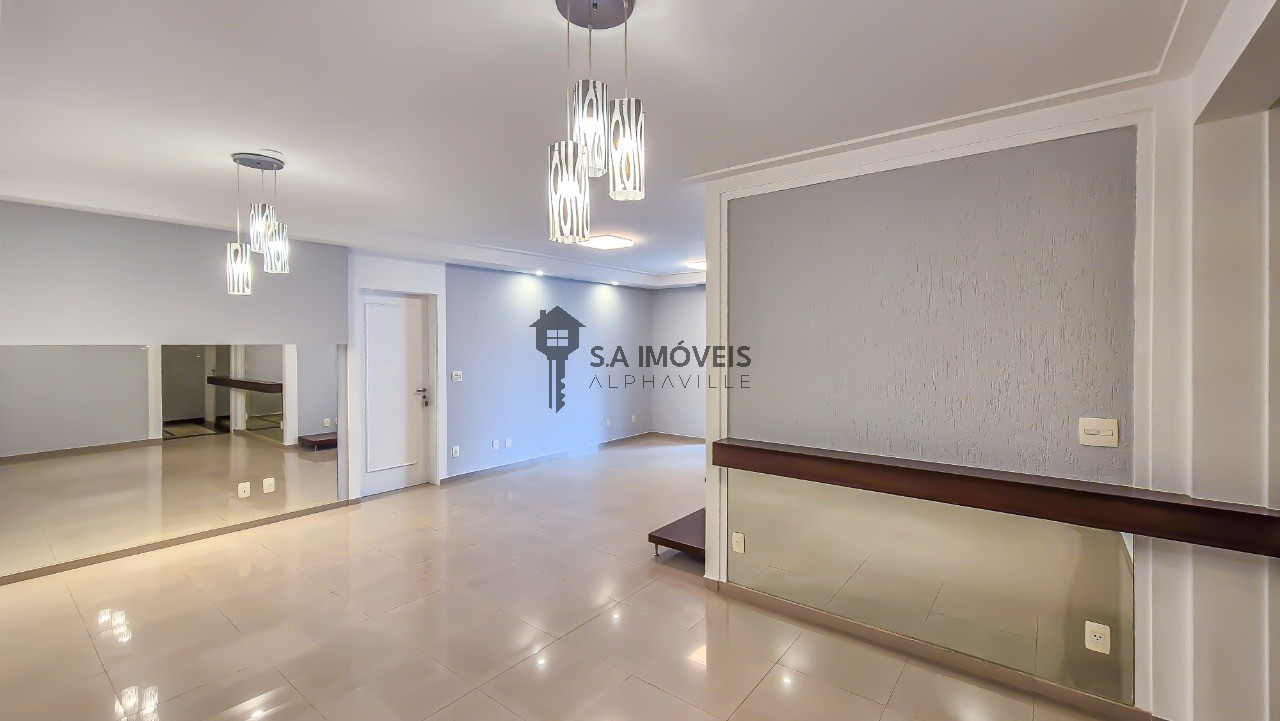 Apartamento, 4 quartos, 177 m² - Foto 3