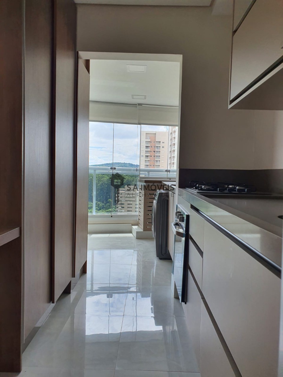 Apartamento, 1 quarto, 67 m² - Foto 13