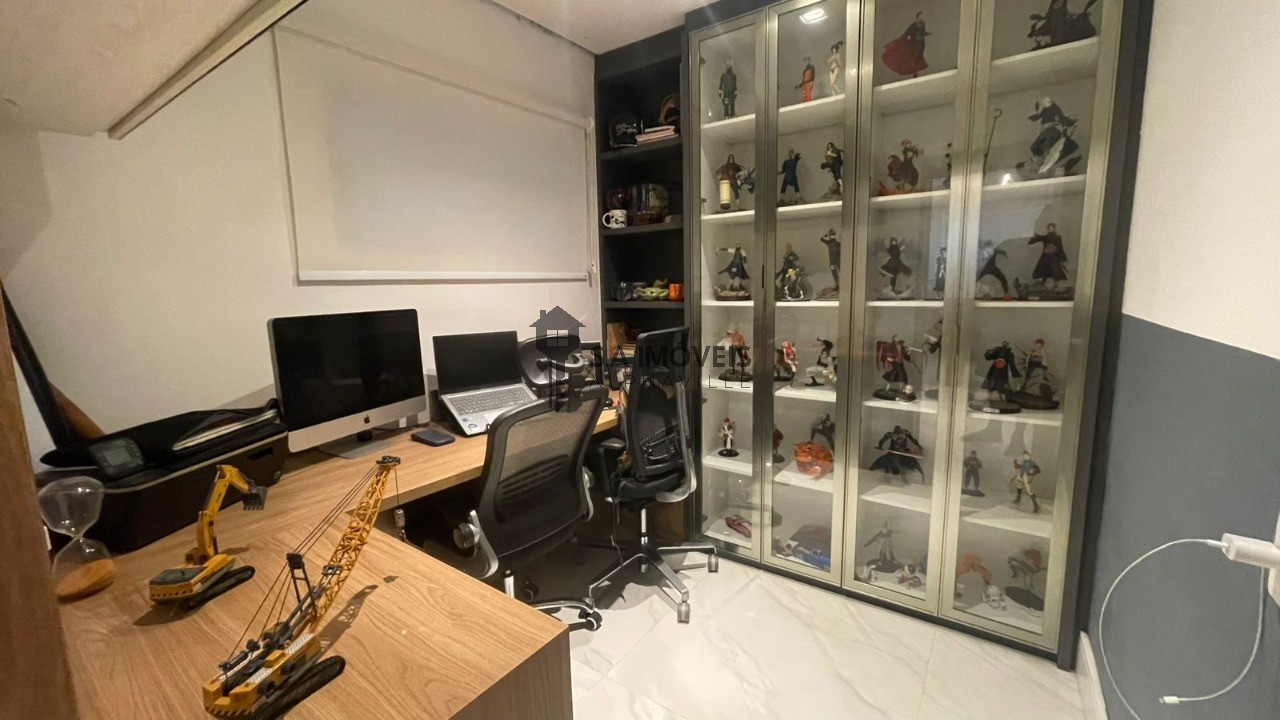 Casa, 4 quartos, 319 m² - Foto 12