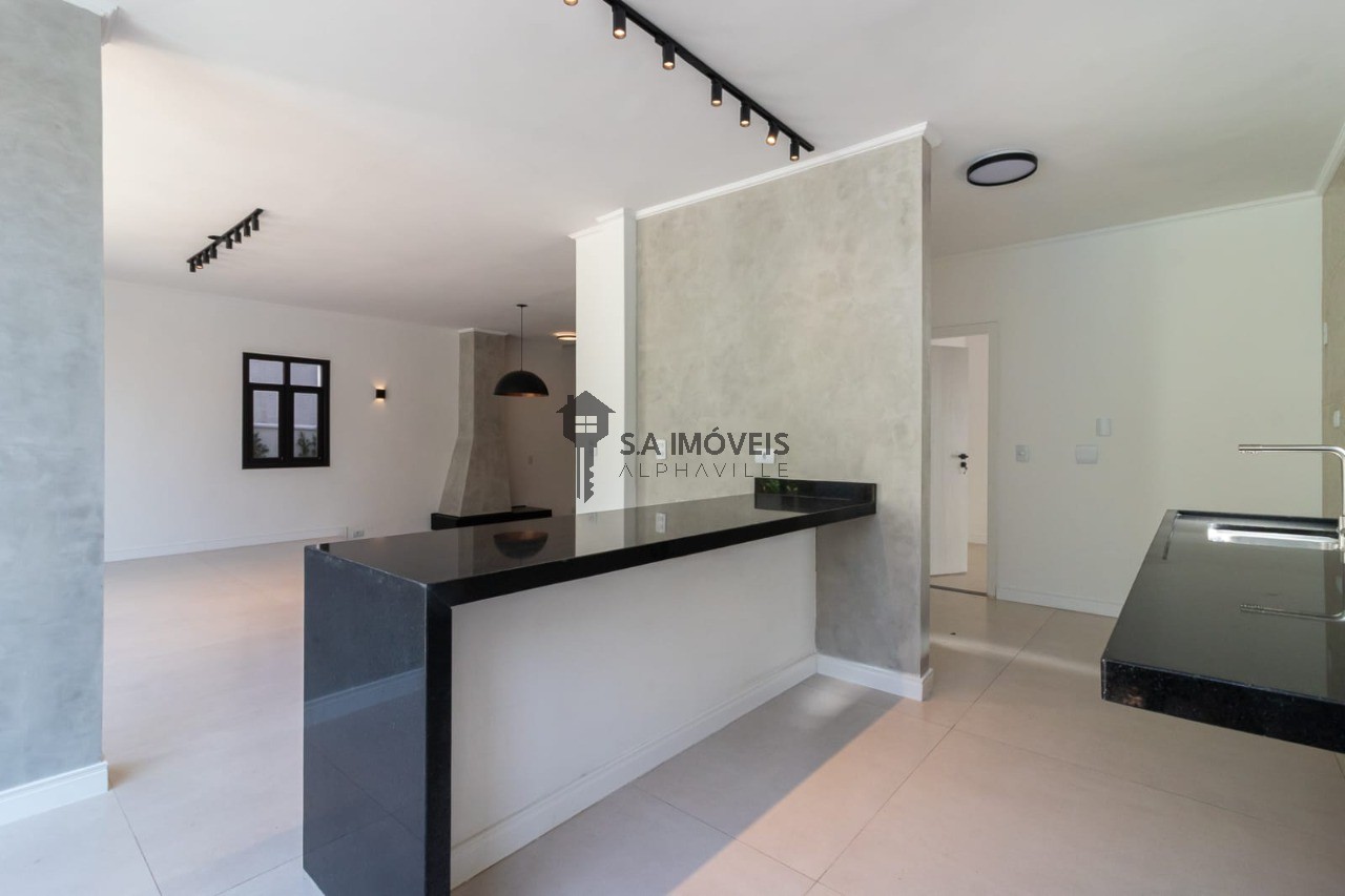 Casa de Condomínio, 5 quartos - Foto 10