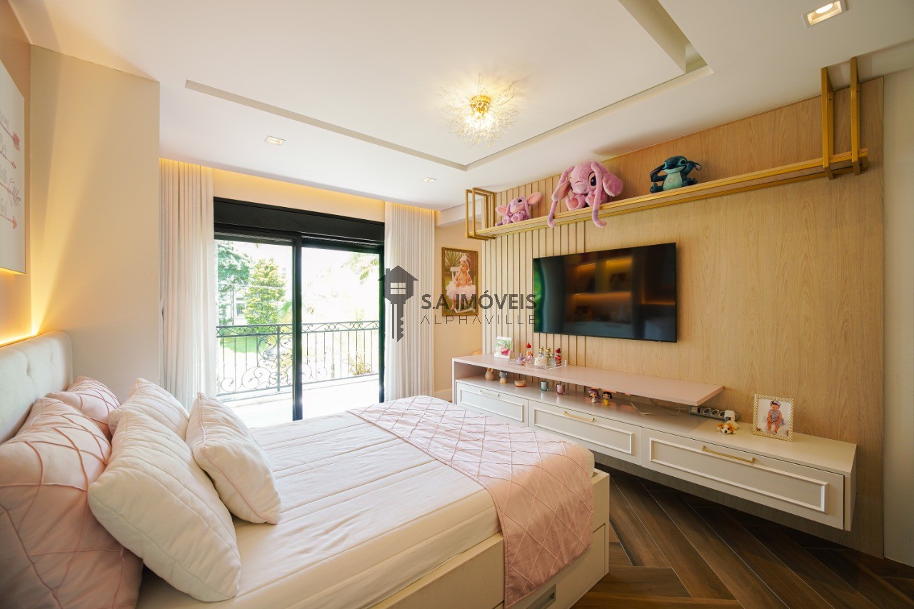 Casa, 4 quartos, 417 m² - Foto 12