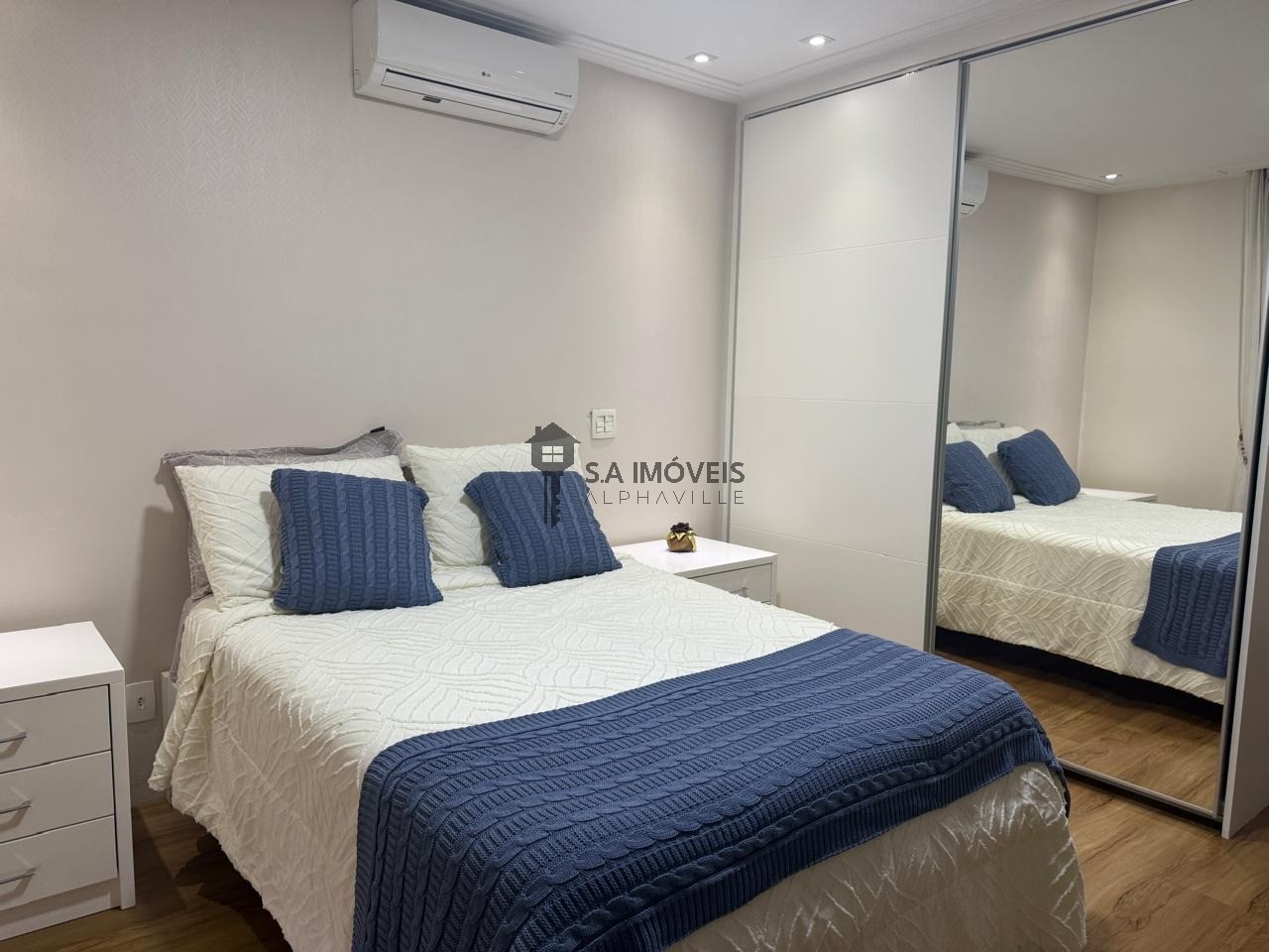 Apartamento, 3 quartos, 165 m² - Foto 39