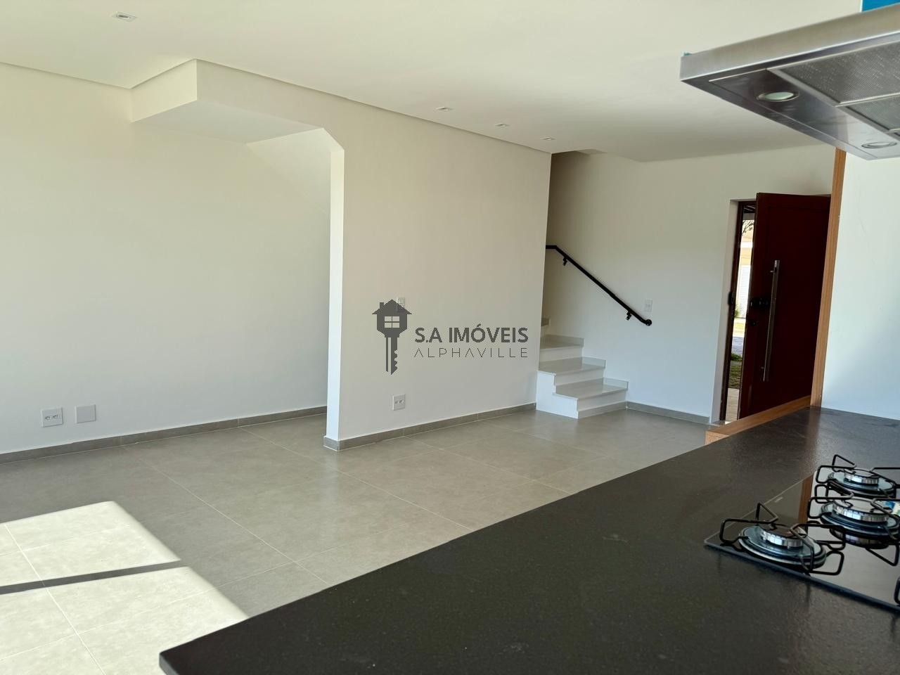 Casa, 3 quartos, 152 m² - Foto 3