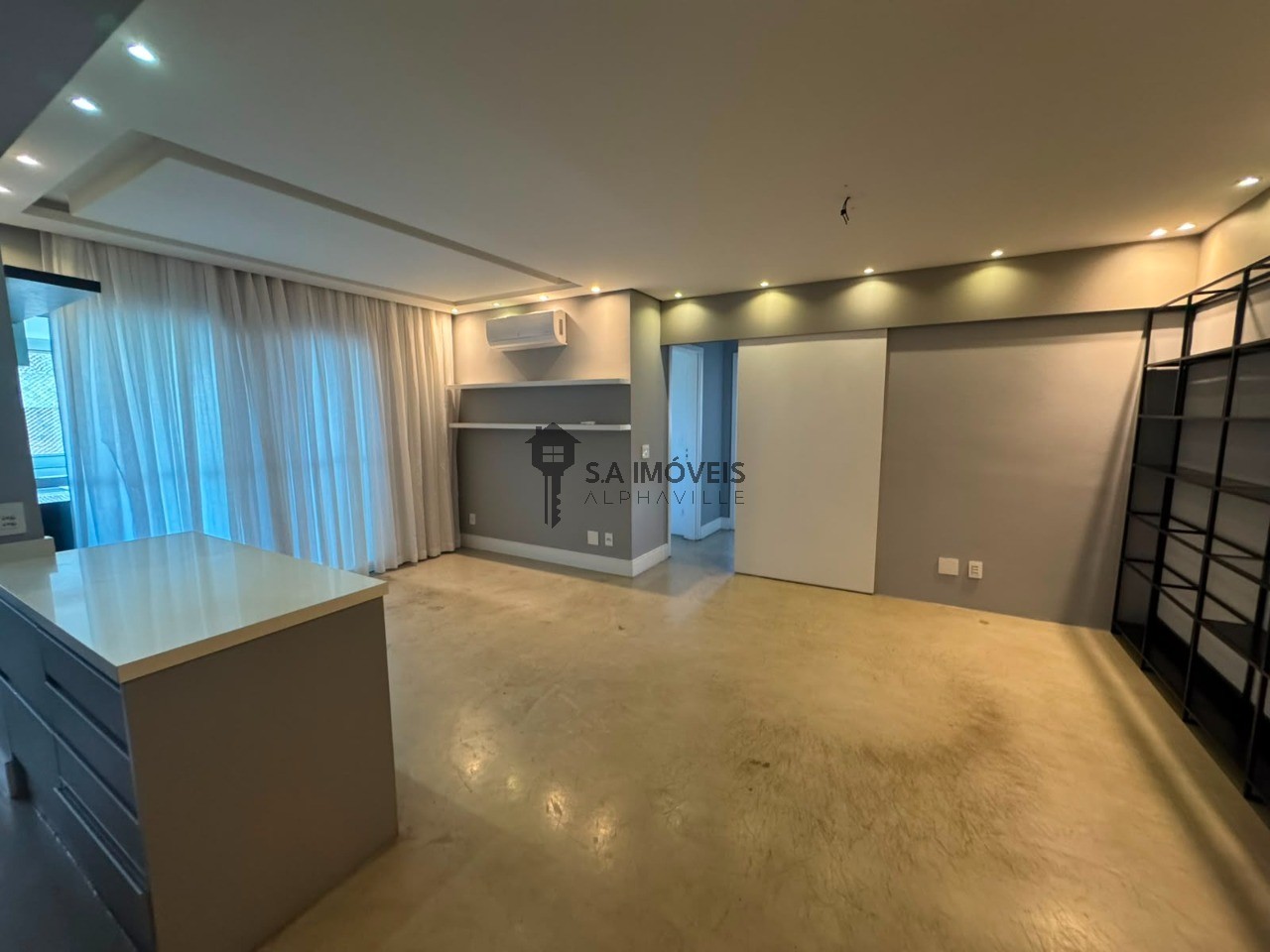 Apartamento, 2 quartos, 76 m² - Foto 2