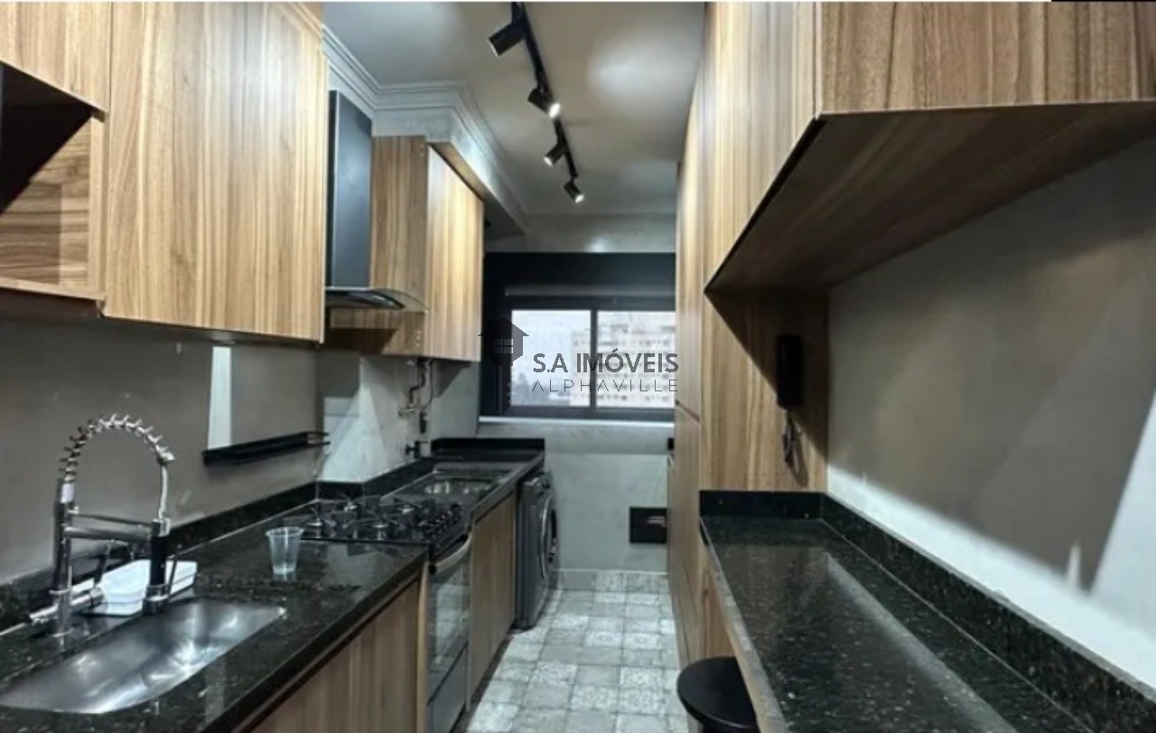 Apartamento, 2 quartos, 69 m² - Foto 8