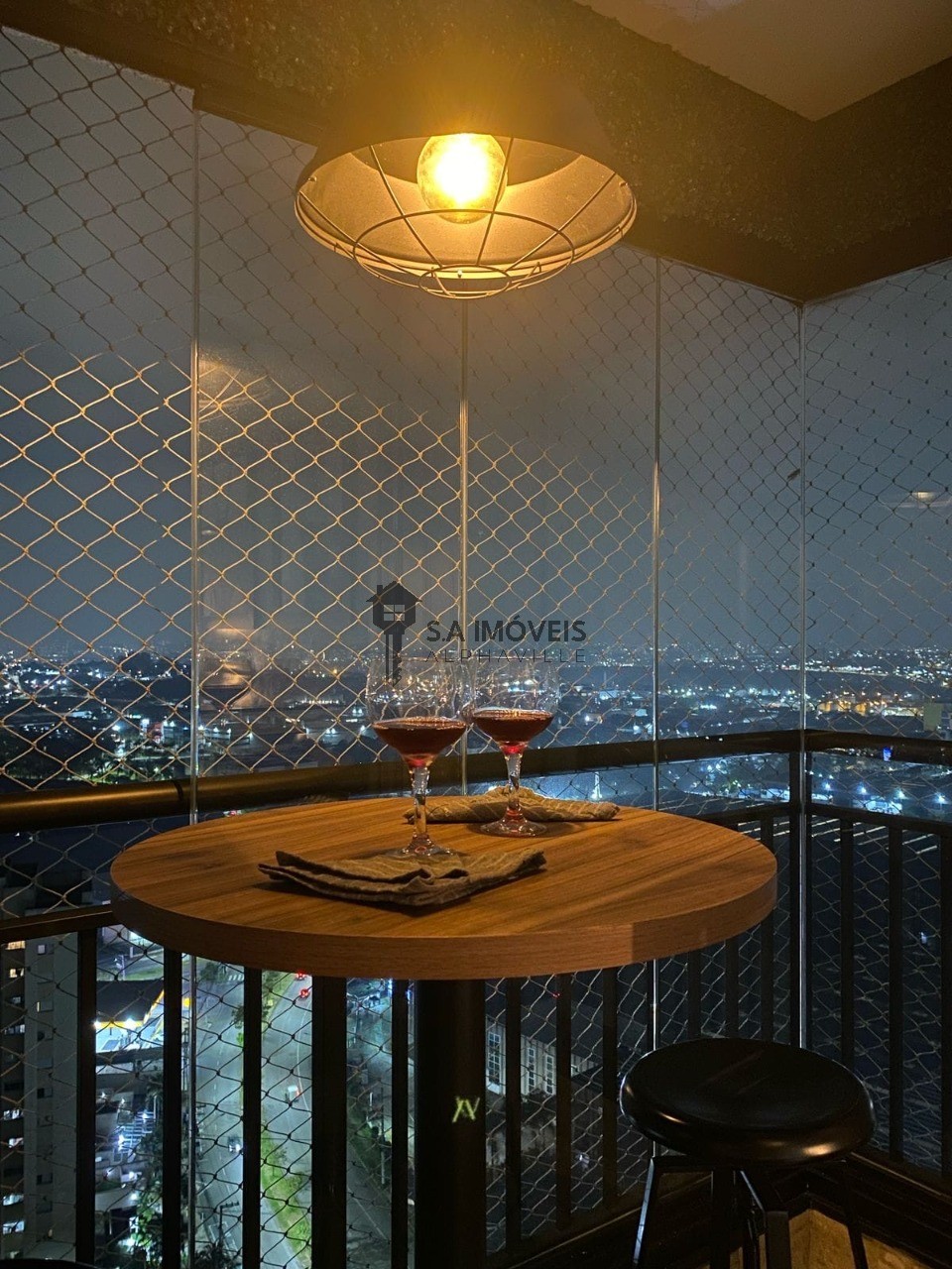 Apartamento, 2 quartos, 69 m² - Foto 1