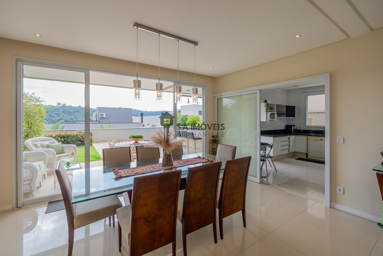 Casa, 3 quartos, 315 m² - Foto 9