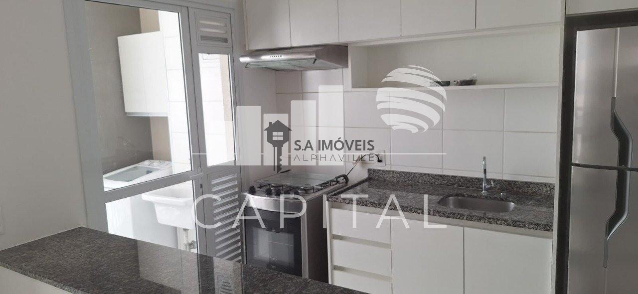 Apartamento, 2 quartos, 52 m² - Foto 5