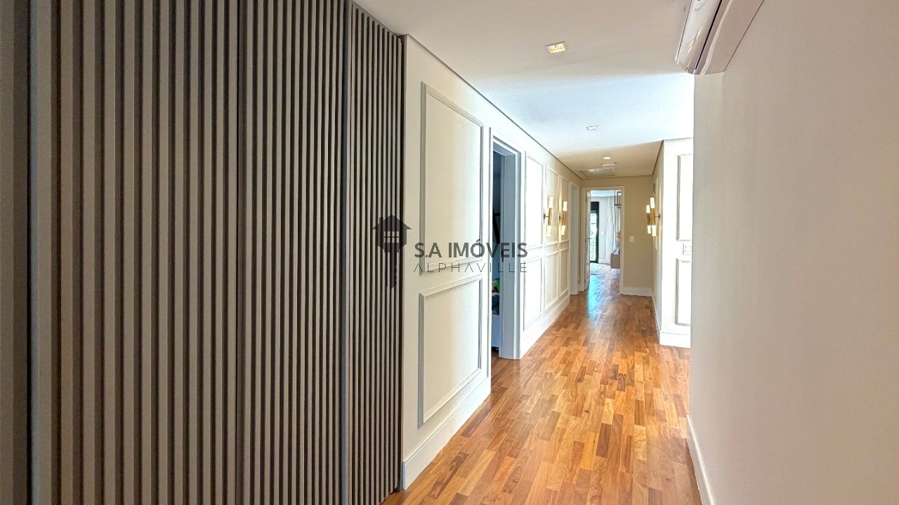 Casa de Condomínio, 6 quartos - Foto 27