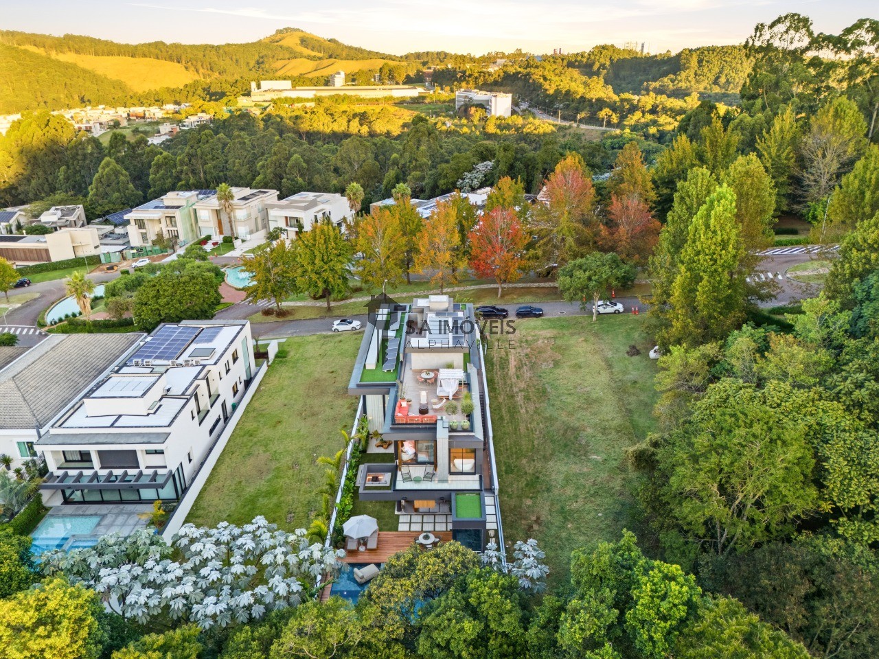 Casa, 5 quartos, 900 m² - Foto 5