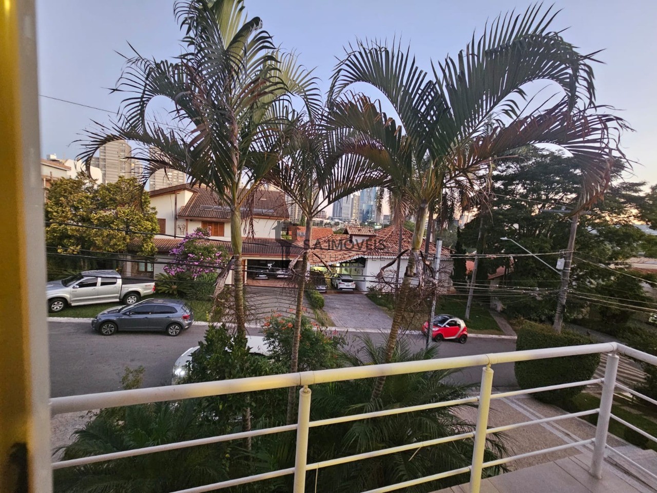 Casa, 4 quartos, 312 m² - Foto 27