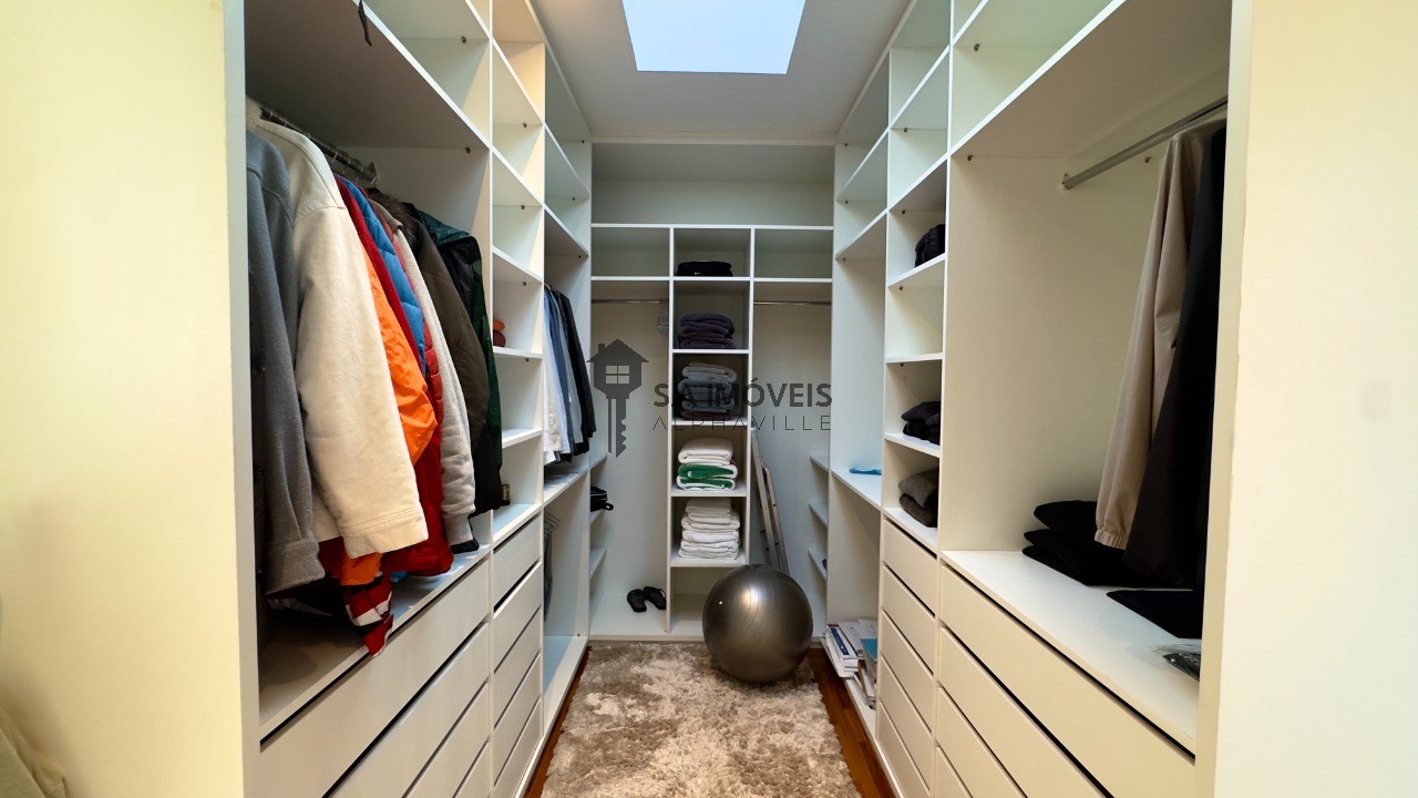 Casa, 4 quartos, 485 m² - Foto 23