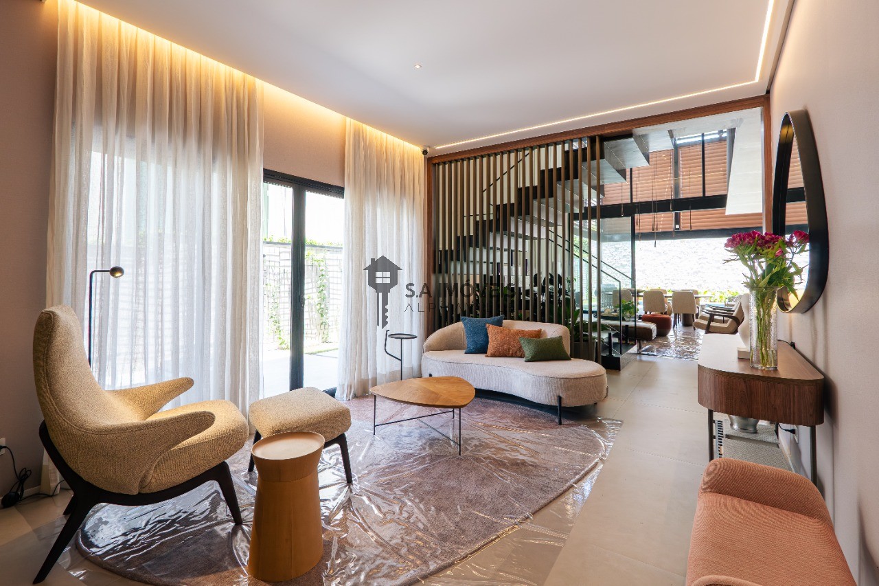 Casa, 4 quartos, 440 m² - Foto 52