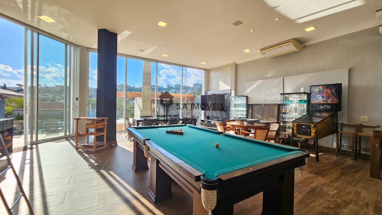 Casa, 5 quartos, 630 m² - Foto 29