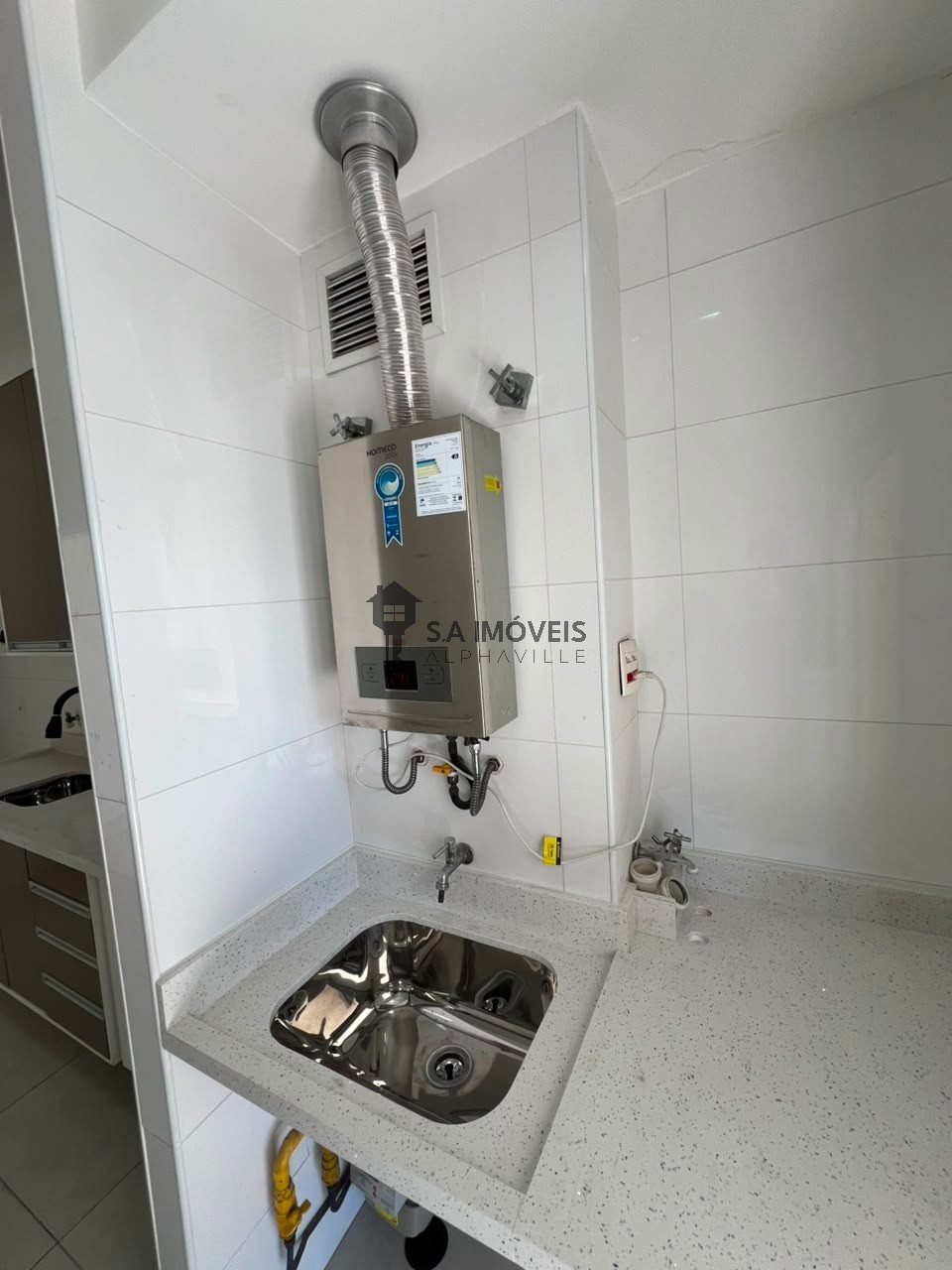 Apartamento, 3 quartos, 96 m² - Foto 7