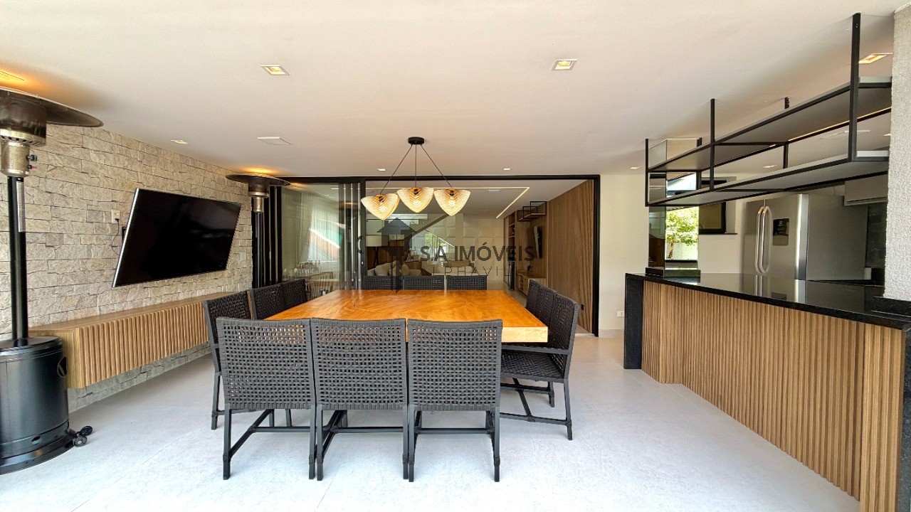 Casa de Condomínio, 6 quartos - Foto 10