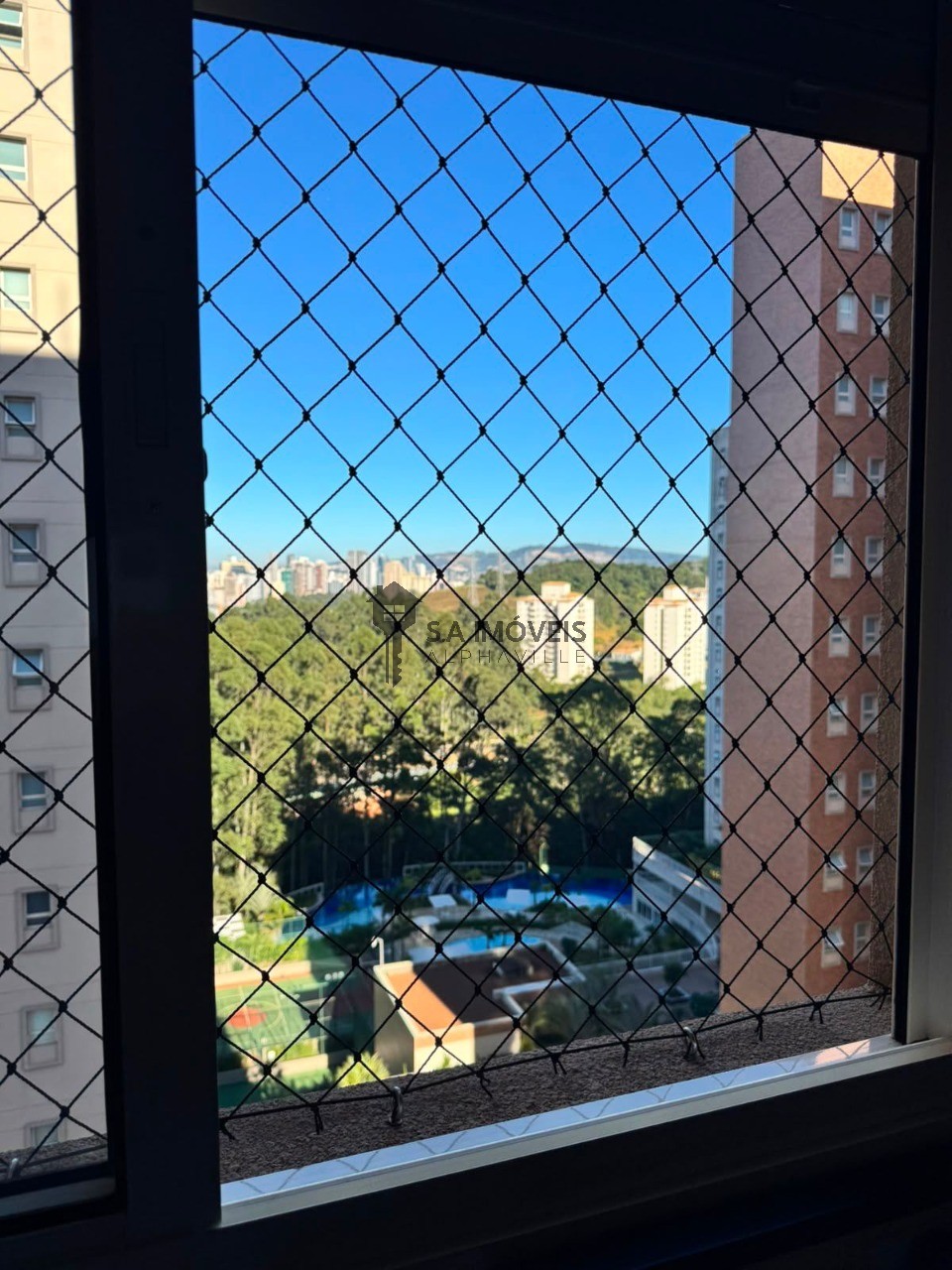 Apartamento, 3 quartos, 140 m² - Foto 32