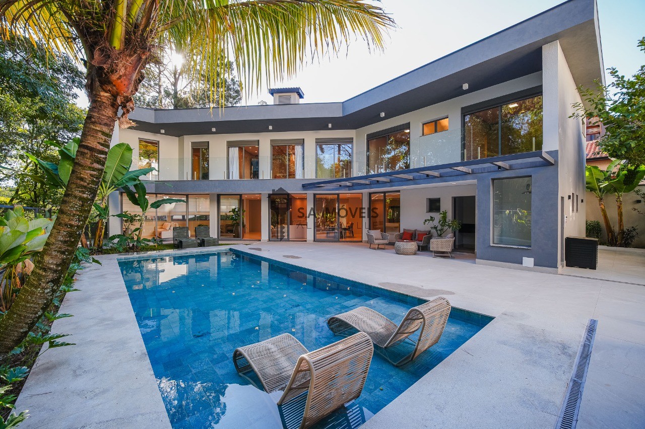 Casa, 4 quartos, 575 m² - Foto 5