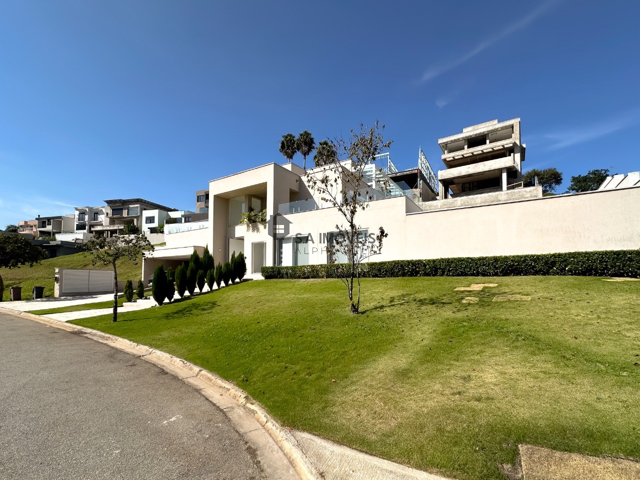 Casa de Condomínio, 6 quartos - Foto 3