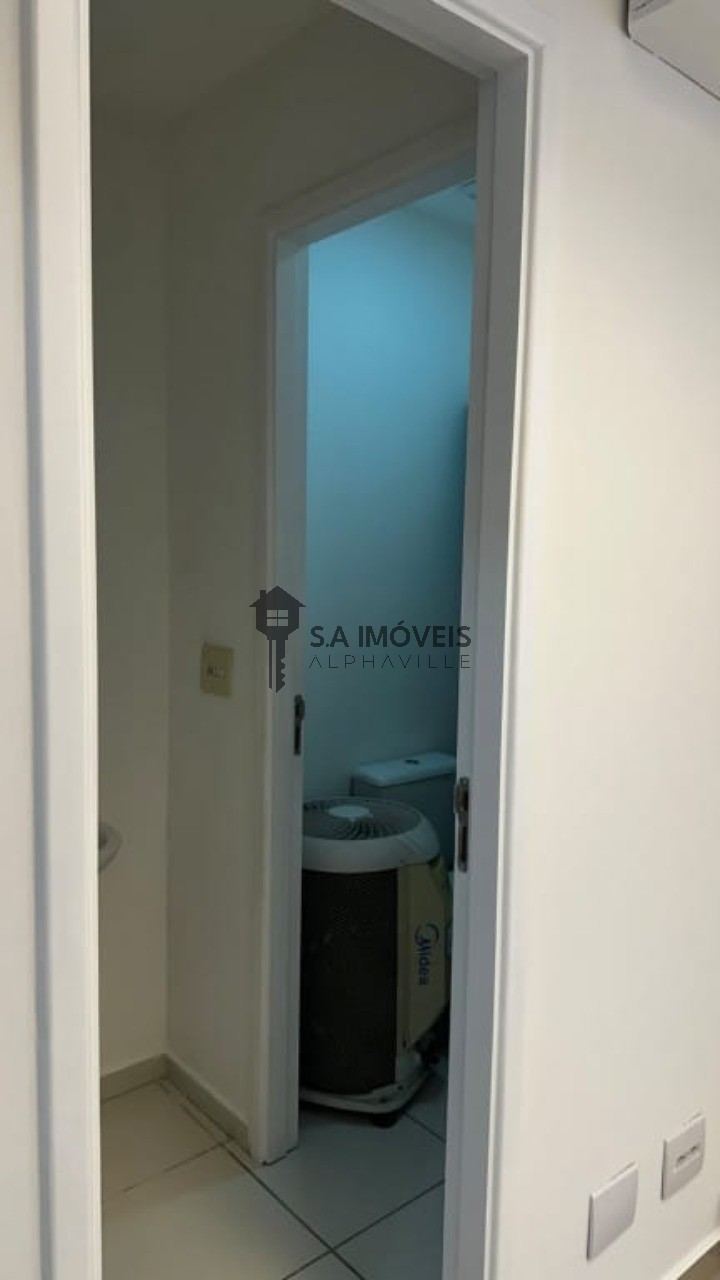 Sala-Conjunto, 55 m² - Foto 9