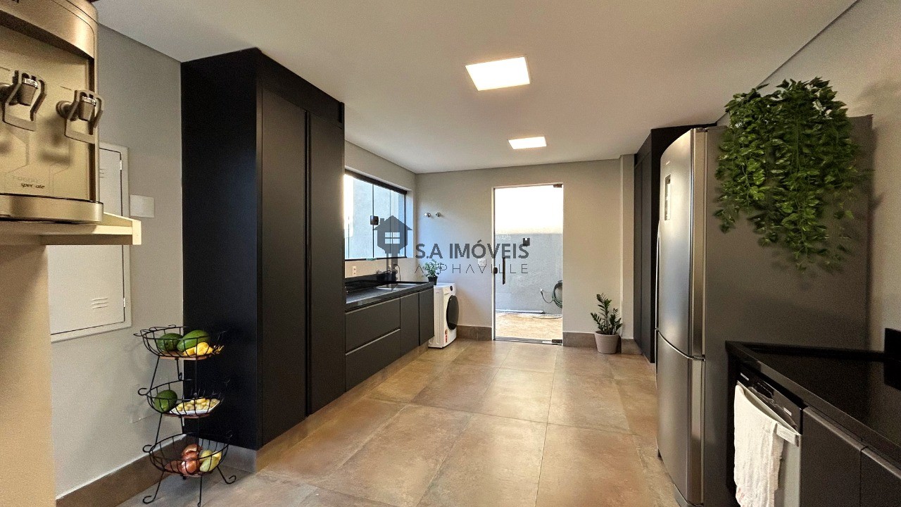 Casa, 4 quartos, 502 m² - Foto 9